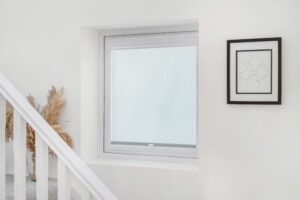 roller blind fitting