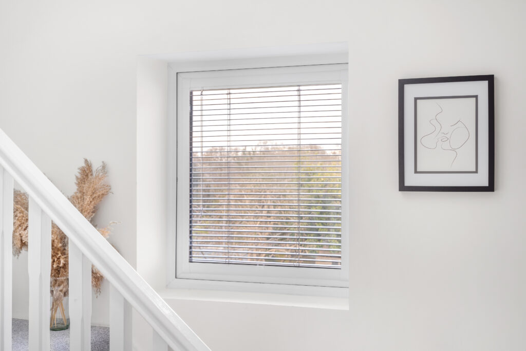 perfect fit window blinds