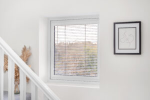 perfect fit window blinds
