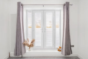 EASY123 Perfect Fit Shutters​