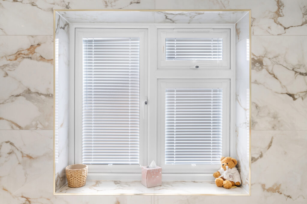 perfect fit blinds UK