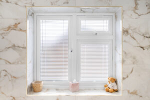 EASY123 Perfect Fit Venetian