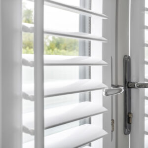 EASY123 Perfect Fit Shutters​