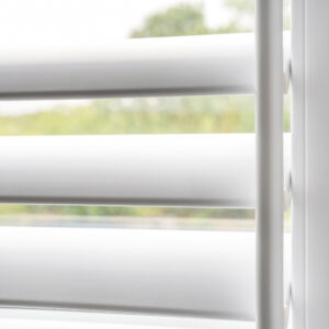 Perfect Fit Shutters​