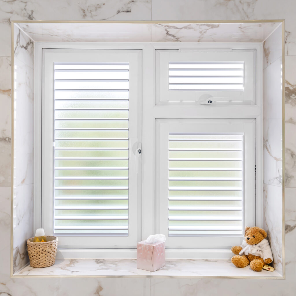perfect fit shutters