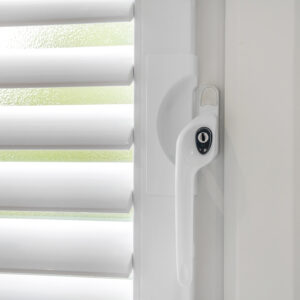 EASY123 Perfect Fit Shutters​