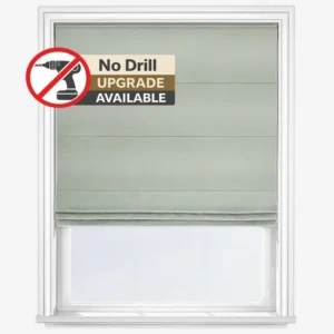 EASY123 Roman Blinds​ — Olive