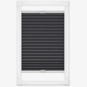 EASY123 Perfect Fit Pleated​ — Anthracite