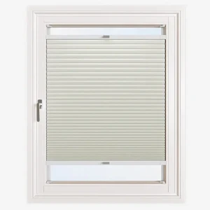 EASY123 Simple Fit Blinds (Easy Click) — Cream