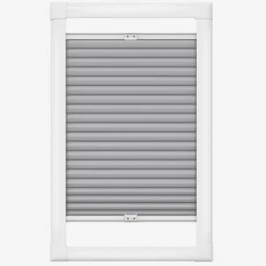 EASY123 Perfect Fit Pleated​ — Grey