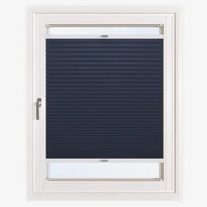 EASY123 Simple Fit Blinds (Easy Click) — Navy Blue