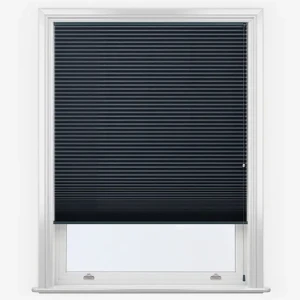 EASY123 Pleated Blinds​ — Navy Blue