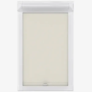EASY123 Perfect Fit Roller — Cream