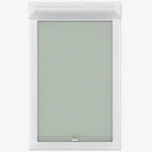 EASY123 Perfect Fit Roller — Sage Green