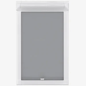 EASY123 Perfect Fit Roller — Storm Grey