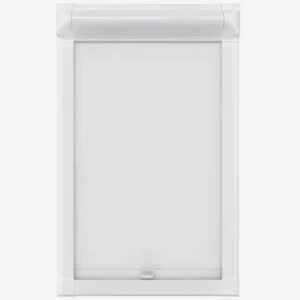 EASY123 Perfect Fit Roller — White
