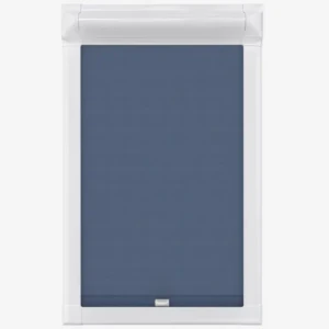 EASY123 Perfect Fit Roller — Denim Blue