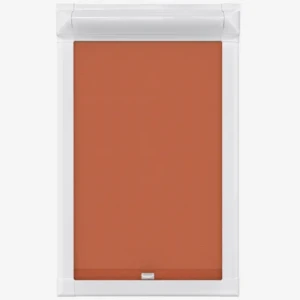 EASY123 Perfect Fit Roller — Orange
