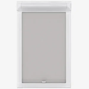 EASY123 Perfect Fit Roller — Pebble Grey