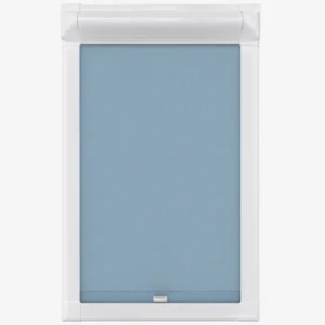 EASY123 Perfect Fit Roller — Powder Blue