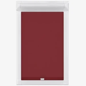 EASY123 Perfect Fit Roller — Red
