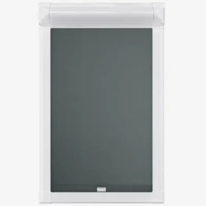 EASY123 Perfect Fit Roller — Anthracite Grey
