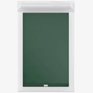 EASY123 Perfect Fit Roller — Hunter Green