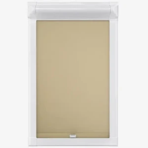 EASY123 Perfect Fit Roller — Taupe