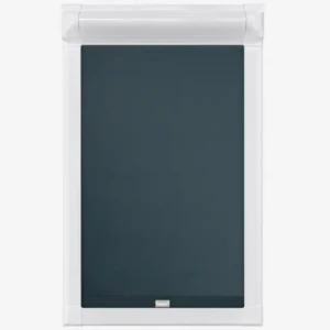 EASY123 Perfect Fit Roller — Midnight Blue