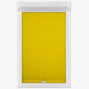 EASY123 Perfect Fit Roller — Yellow