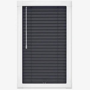 EASY123 Perfect Fit Wooden — Shadow Grey