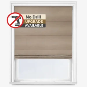EASY123 Roman Blinds​ — Sand