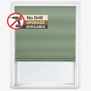 EASY123 Roman Blinds​ — Sage