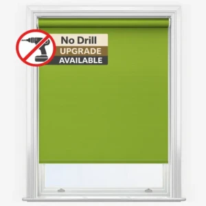 EASY123 Roller Blinds — Apple Green