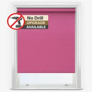 EASY123 Roller Blinds — Pink