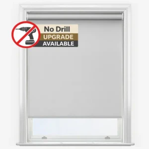 EASY123 Roller Blinds — Pebble Grey
