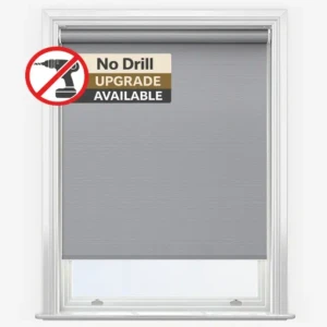 EASY123 Roller Blinds — Storm Grey