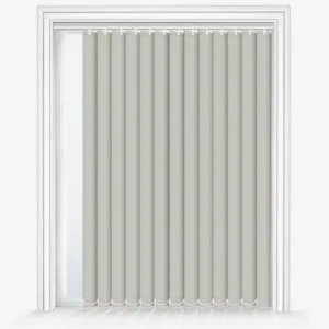 EASY123 Vertical Blinds — Stone