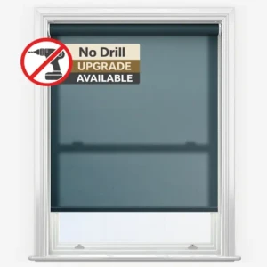 EASY123 Roller Blinds — Midnight Blue